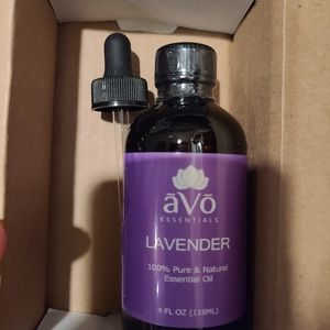 Avo Essential Oil